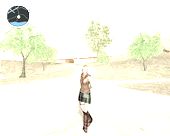 Female Animation v4 Girls Ped.ifp